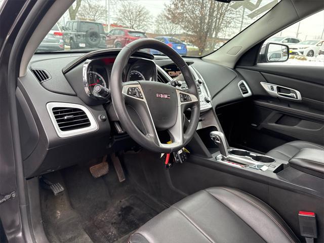 used 2014 GMC Terrain car, priced at $12,500