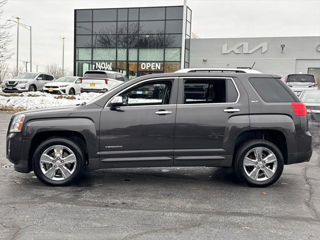 used 2014 GMC Terrain car, priced at $12,500