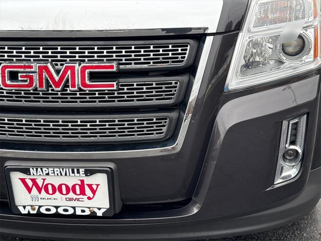 used 2014 GMC Terrain car, priced at $12,500