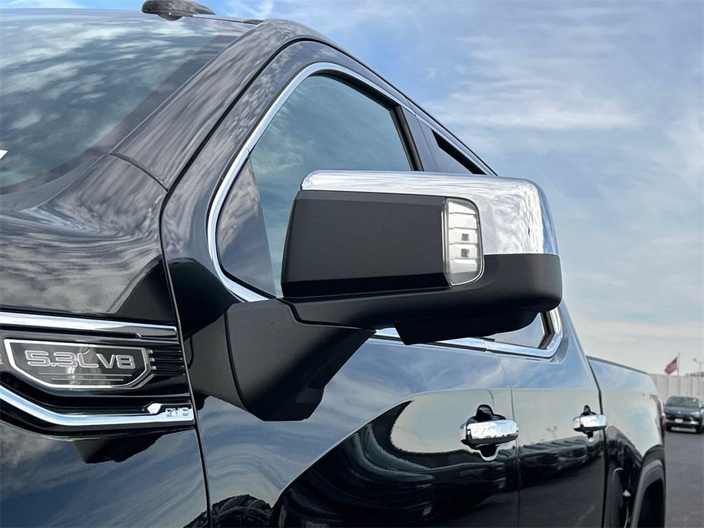 new 2026 GMC Sierra 1500 car, priced at $62,750