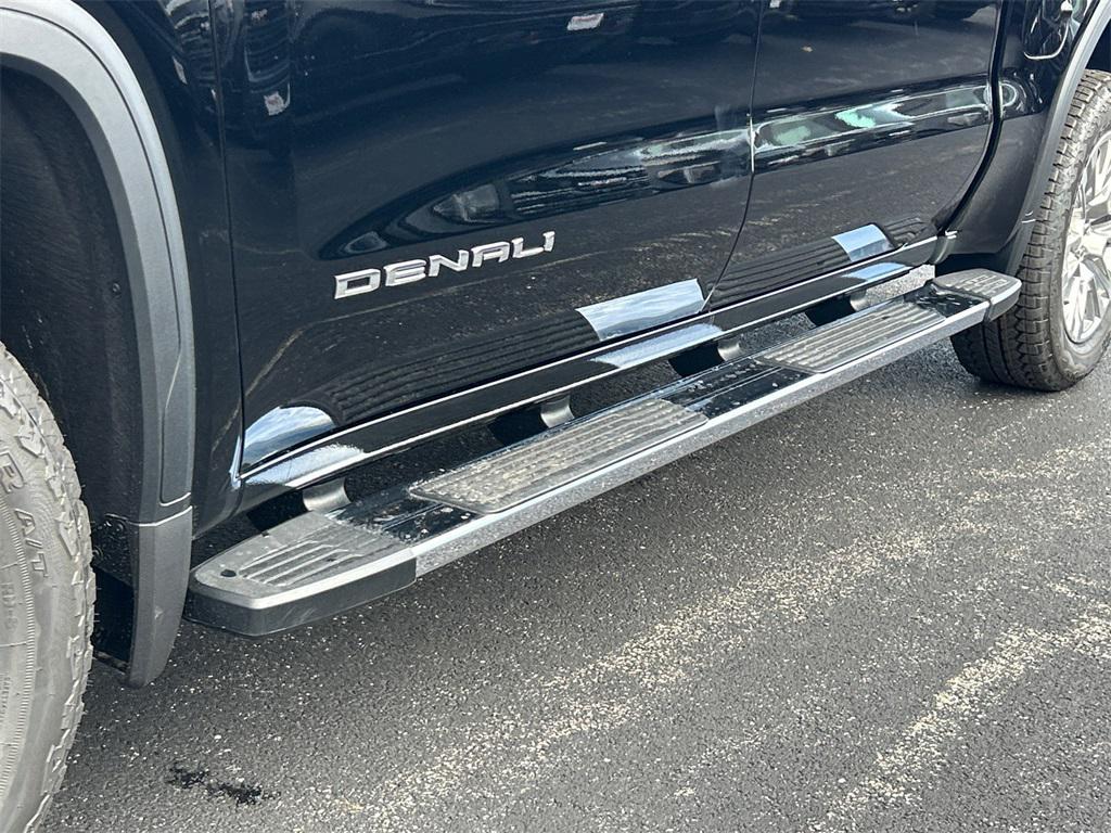 new 2026 GMC Sierra 1500 car, priced at $62,750