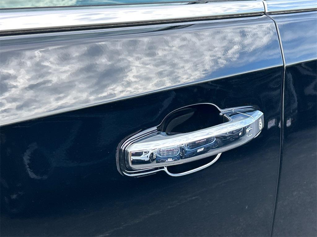 new 2026 GMC Sierra 1500 car, priced at $62,750