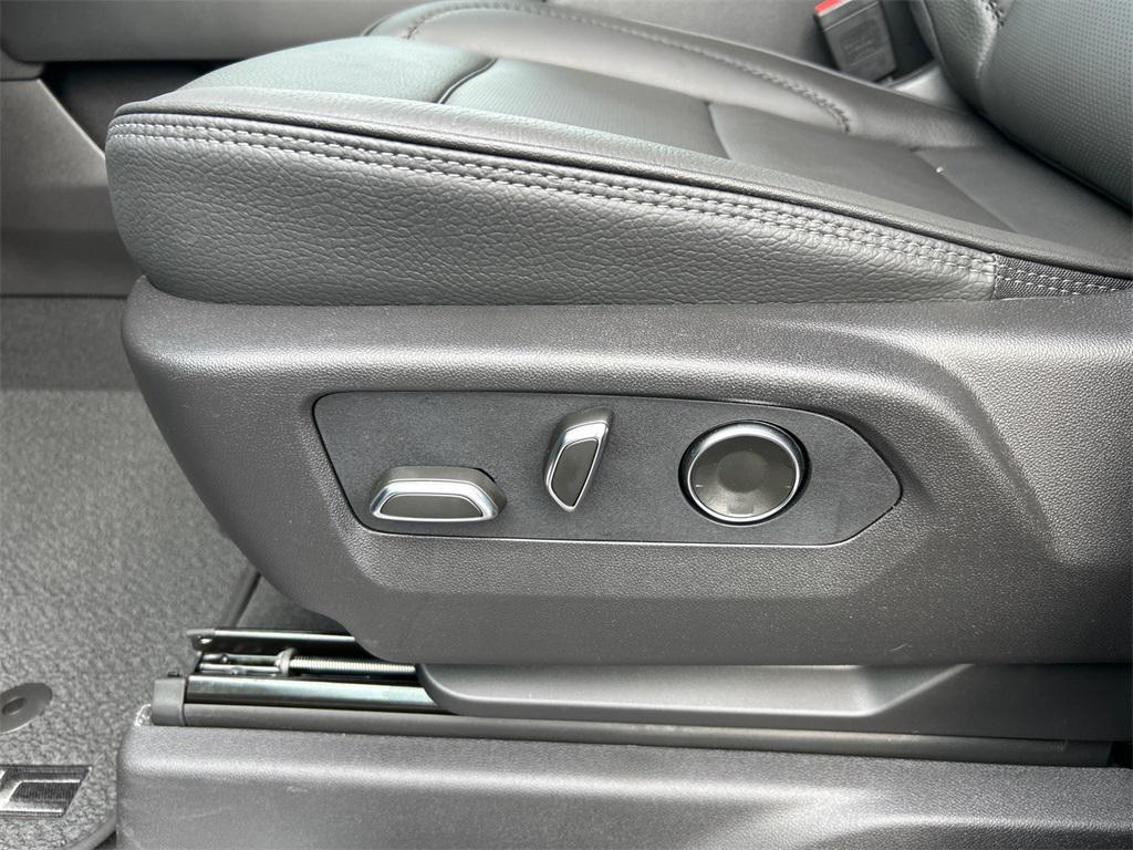 new 2026 GMC Sierra 1500 car, priced at $62,750