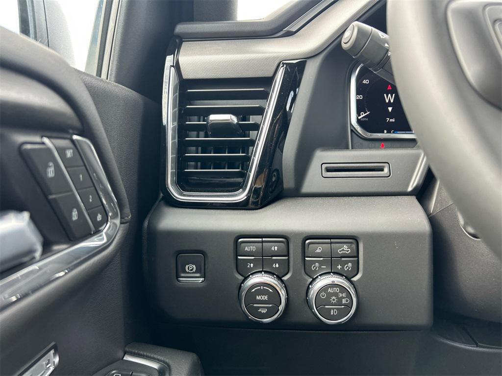 new 2026 GMC Sierra 1500 car, priced at $62,750