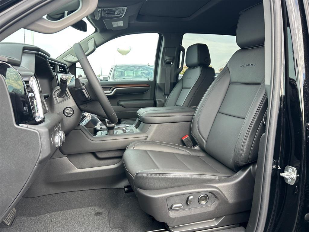 new 2026 GMC Sierra 1500 car, priced at $62,750