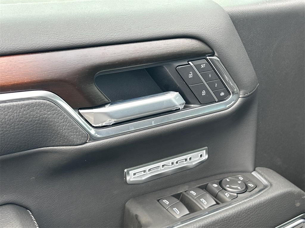 new 2026 GMC Sierra 1500 car, priced at $62,750