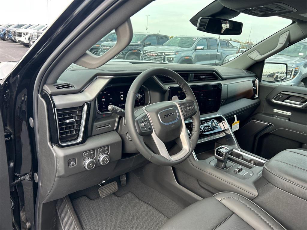 new 2026 GMC Sierra 1500 car, priced at $62,750
