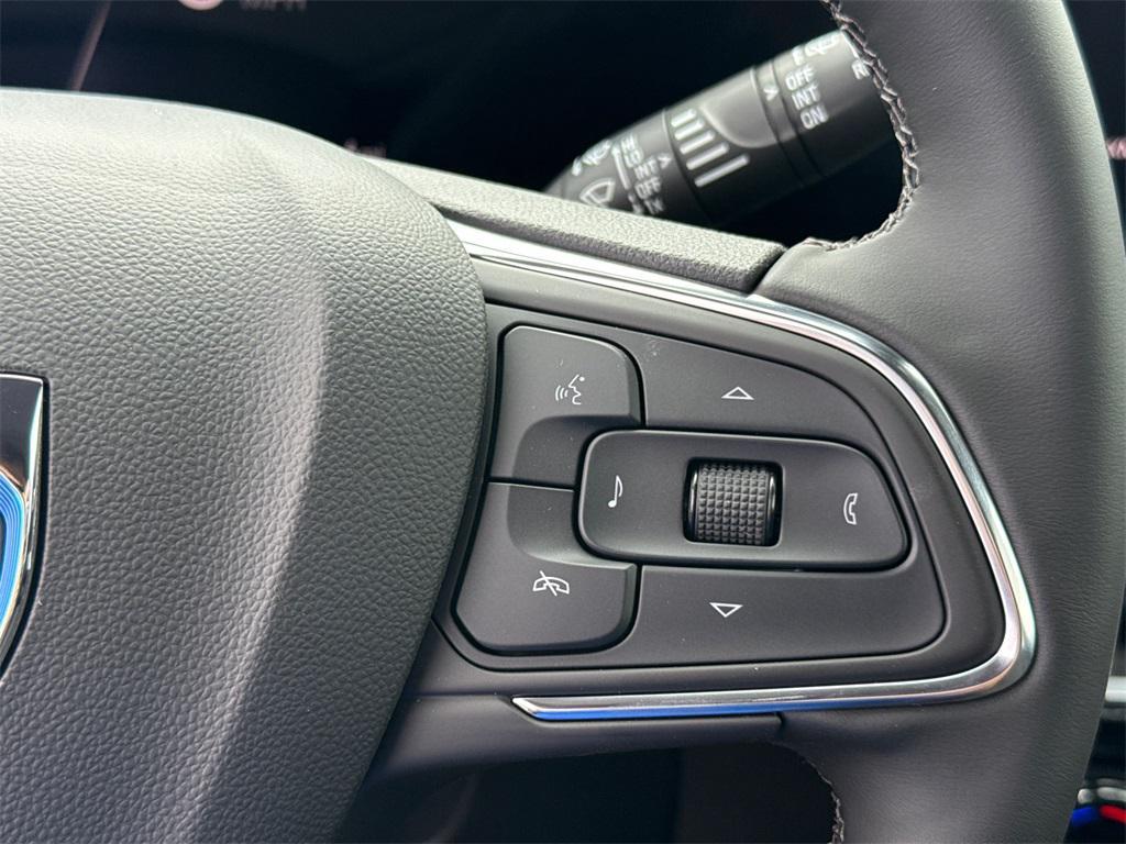 new 2026 Buick Encore GX car, priced at $28,500
