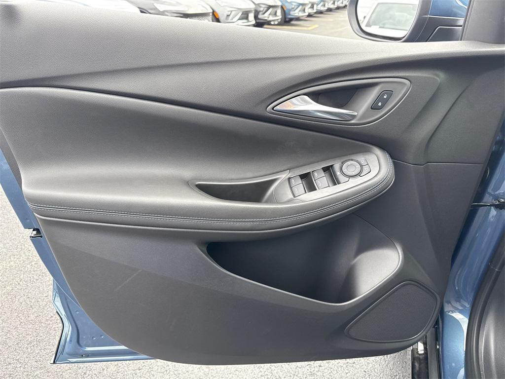 new 2026 Buick Encore GX car, priced at $28,500