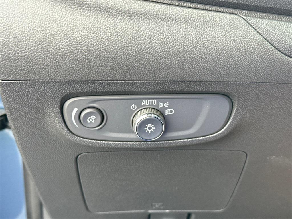 new 2026 Buick Encore GX car, priced at $28,500