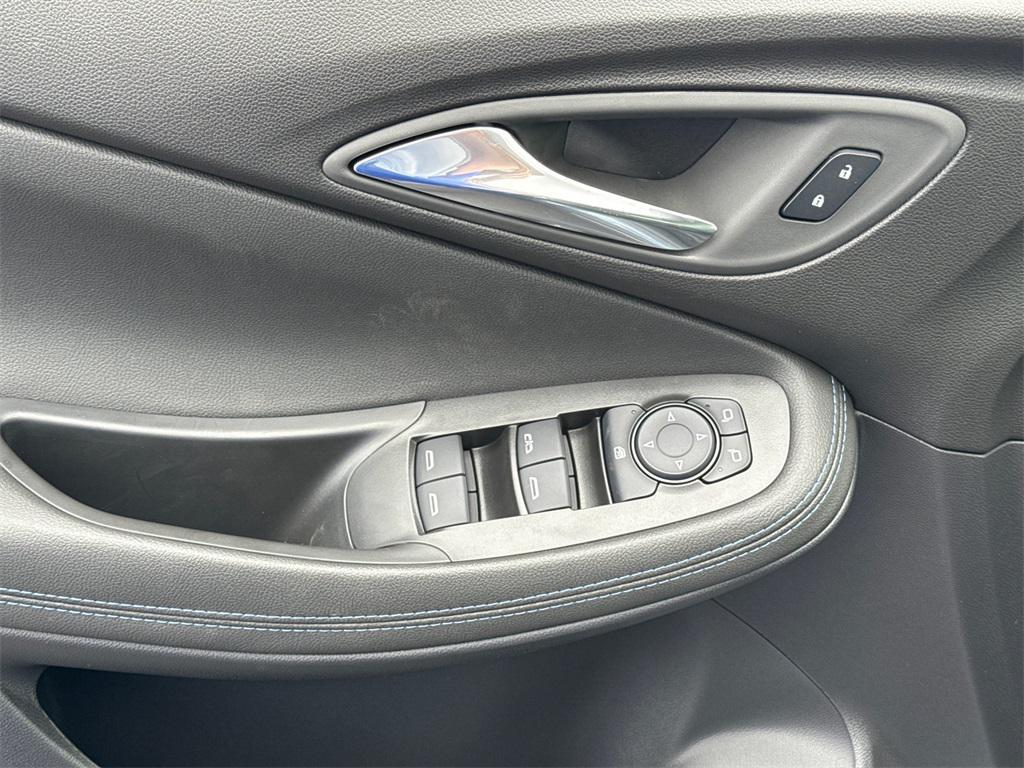 new 2026 Buick Encore GX car, priced at $28,500
