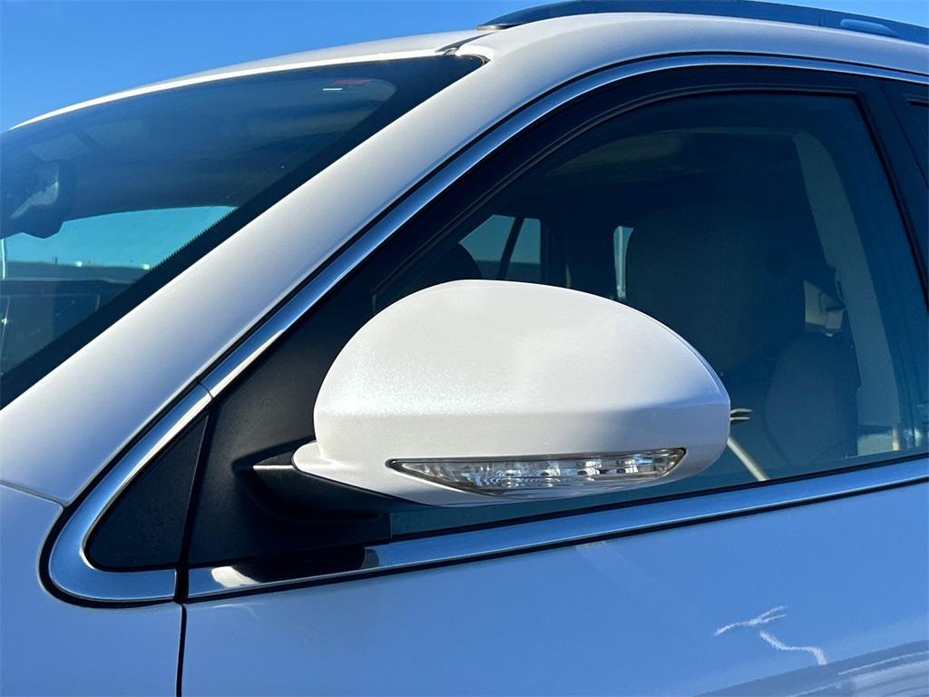 used 2017 Buick Enclave car, priced at $15,500