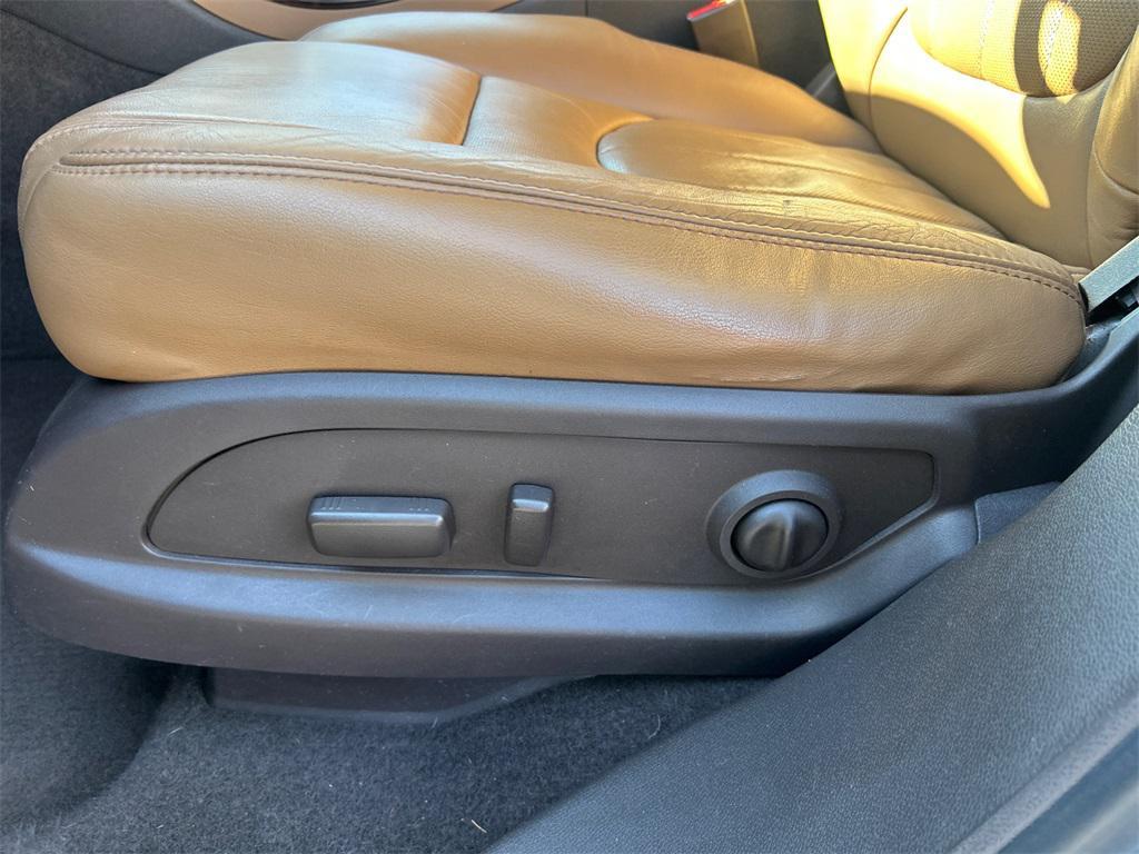 used 2017 Buick Enclave car, priced at $15,500