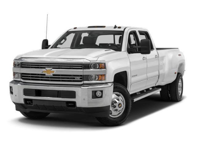 used 2015 Chevrolet Silverado 3500 car, priced at $37,500