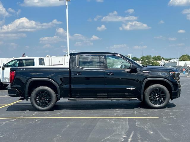 new 2024 GMC Sierra 1500 car, priced at $54,000