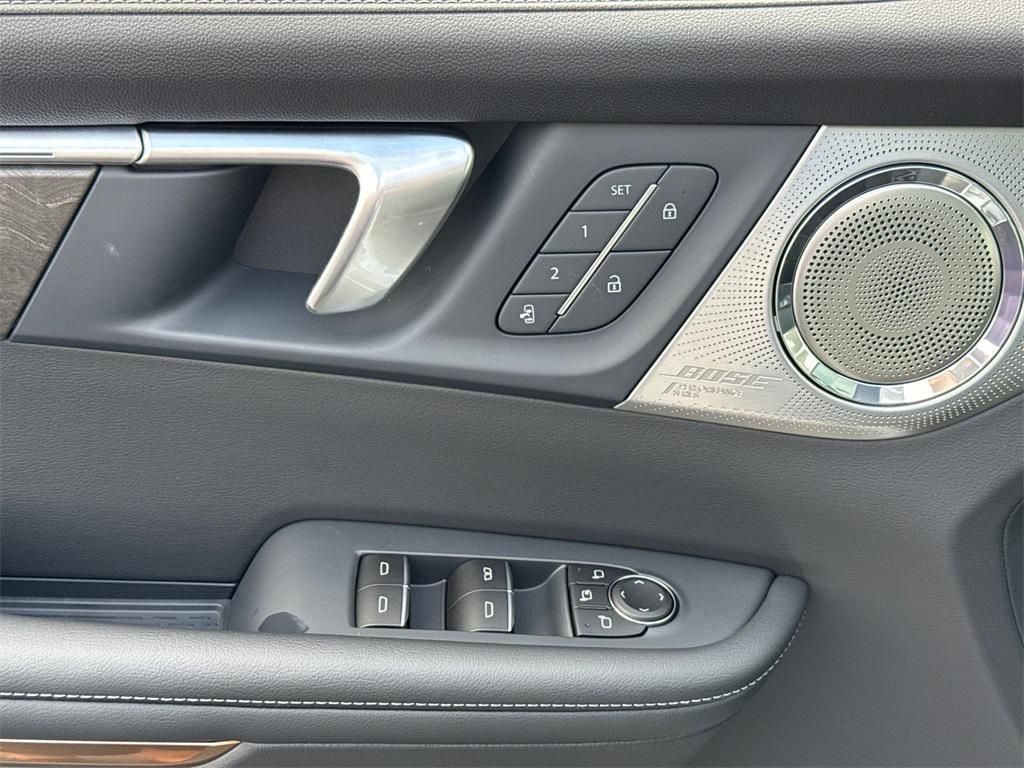 new 2026 Buick Enclave car, priced at $63,883