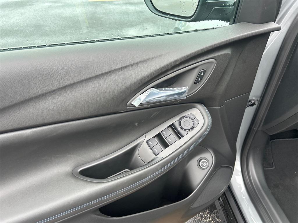 new 2026 Buick Encore GX car, priced at $29,000