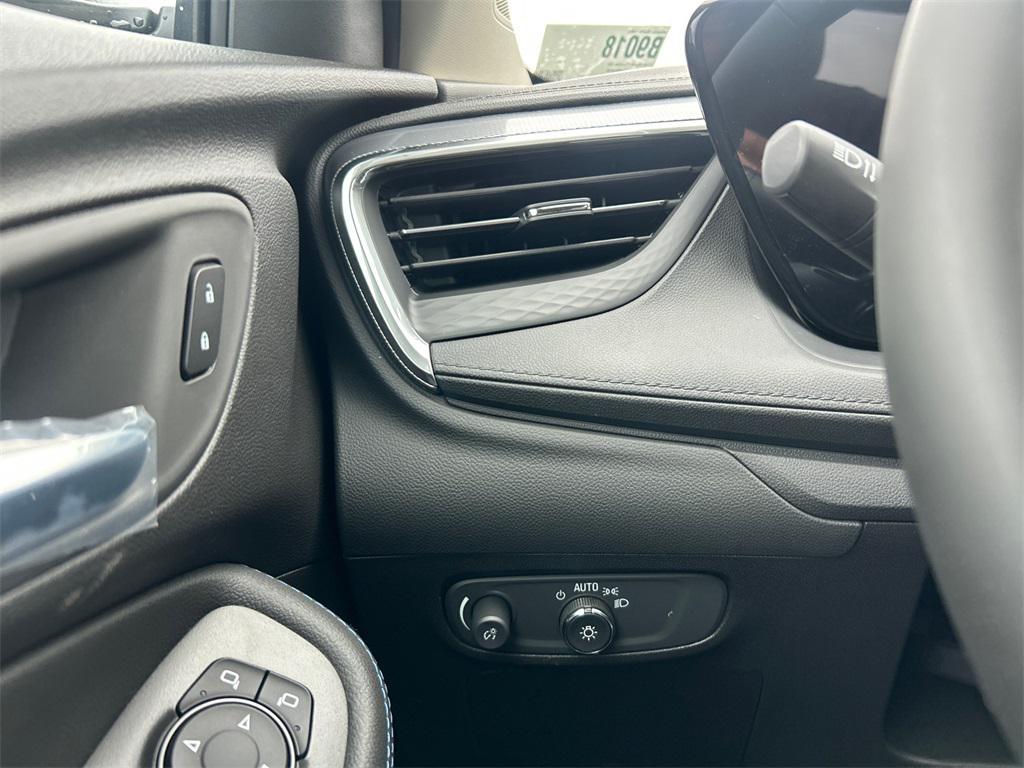 new 2026 Buick Encore GX car, priced at $29,000