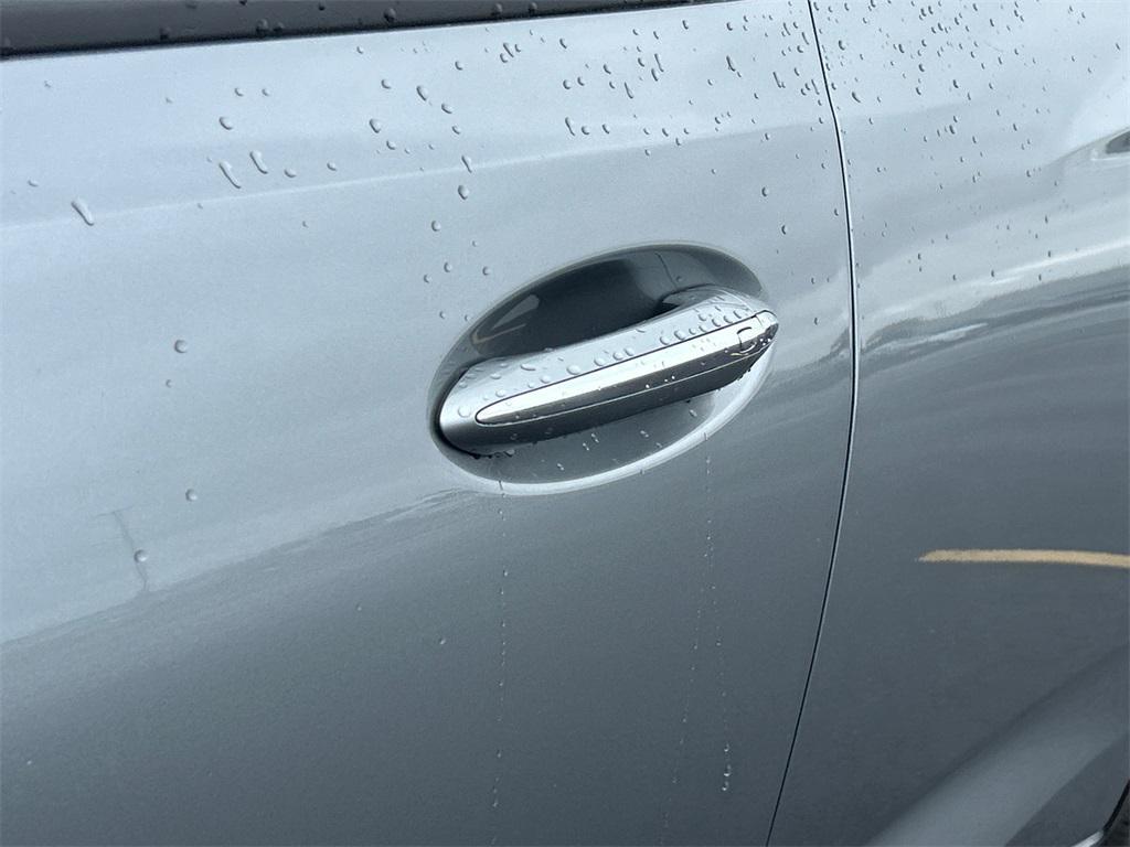 new 2026 Buick Encore GX car, priced at $29,000