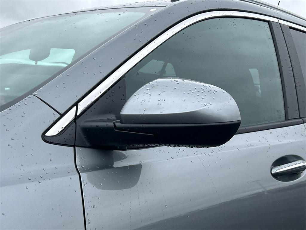 new 2026 Buick Encore GX car, priced at $29,000