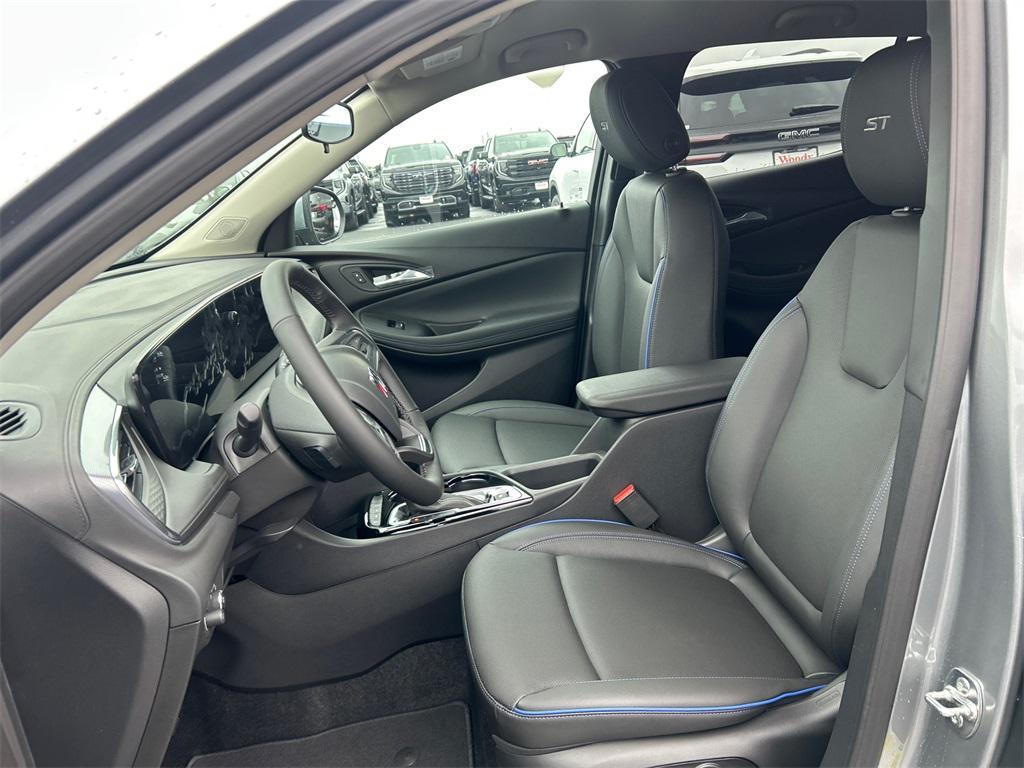 new 2026 Buick Encore GX car, priced at $29,000