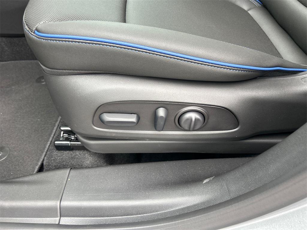 new 2026 Buick Encore GX car, priced at $29,000