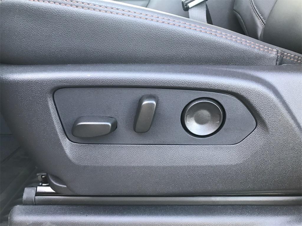 new 2026 GMC Sierra 2500 car, priced at $68,500