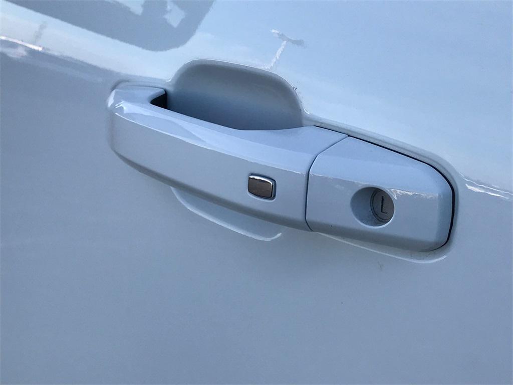 new 2026 GMC Sierra 2500 car, priced at $68,500