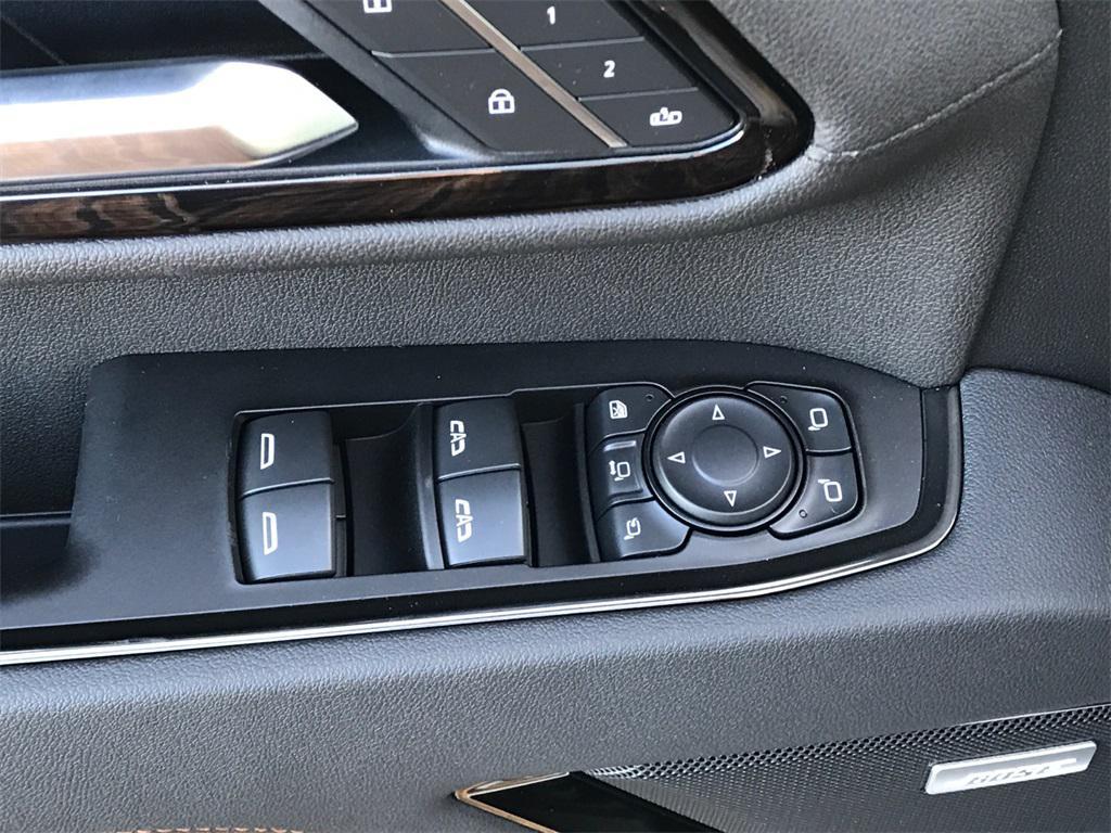 new 2026 GMC Sierra 2500 car, priced at $68,500