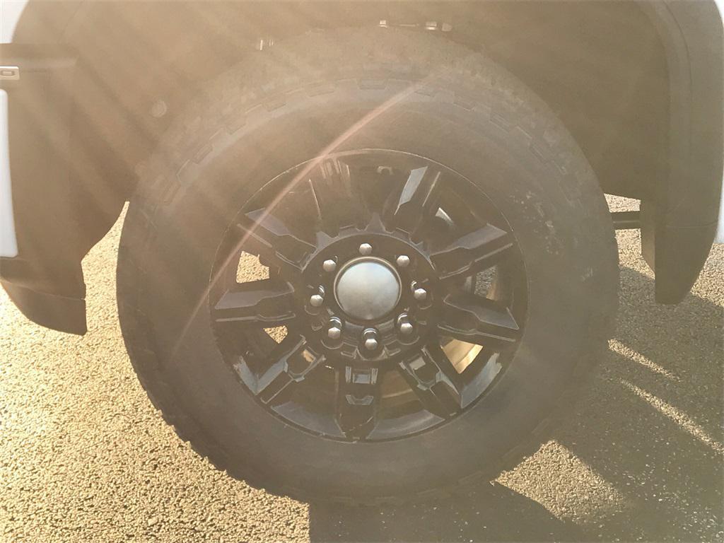 new 2026 GMC Sierra 2500 car, priced at $68,500