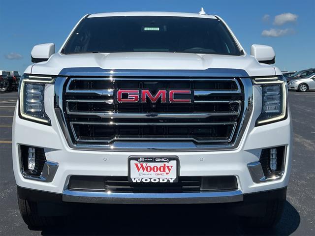 new 2024 GMC Yukon XL car, priced at $70,500