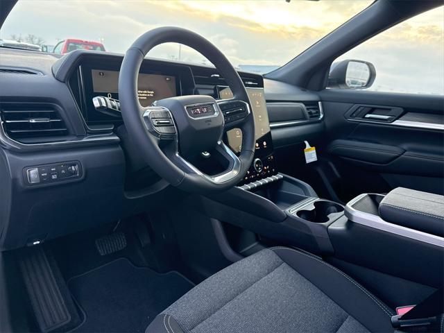 new 2025 GMC Terrain car, priced at $31,237