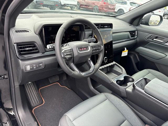 new 2026 GMC Terrain car, priced at $38,670