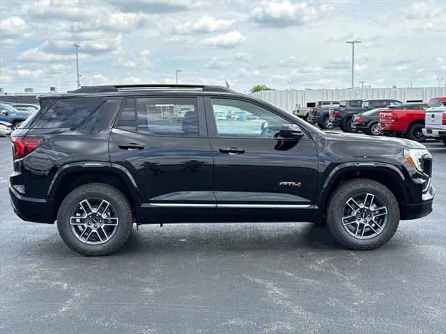 new 2026 GMC Terrain car, priced at $38,670
