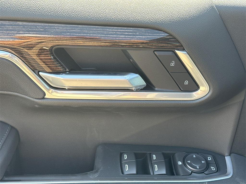 new 2026 GMC Sierra 1500 car, priced at $58,250