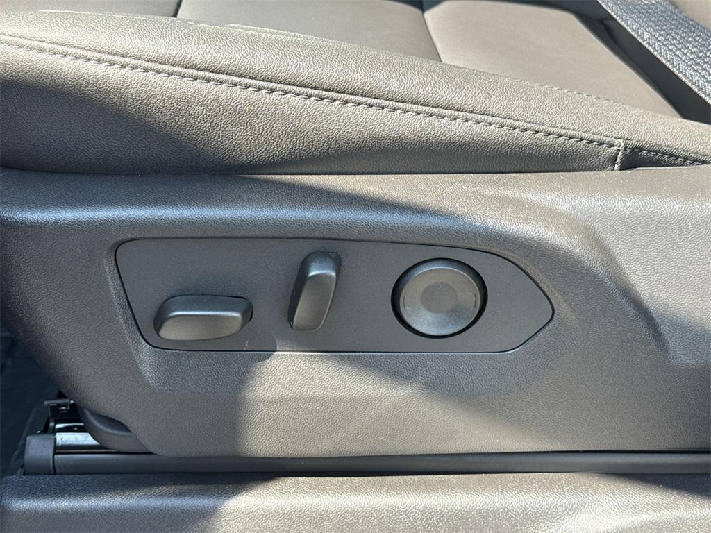 new 2026 GMC Sierra 1500 car, priced at $58,250