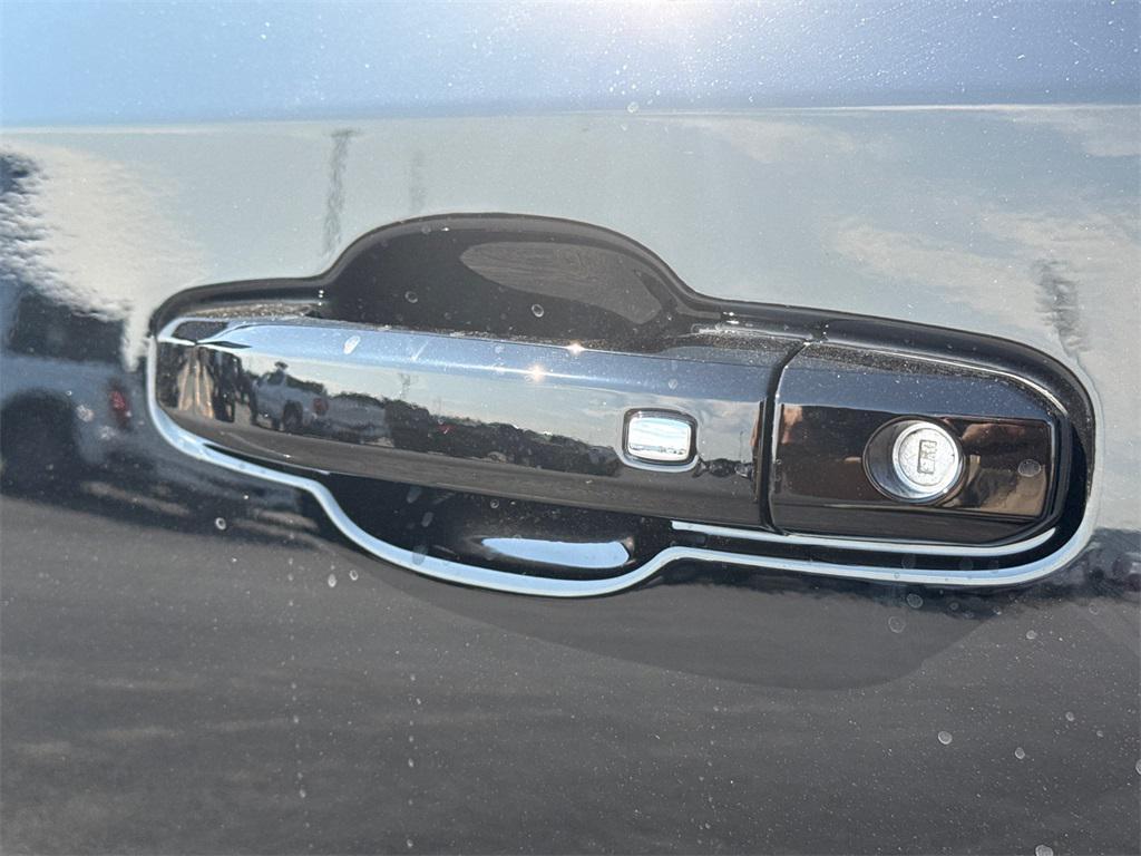 new 2026 GMC Sierra 1500 car, priced at $58,250