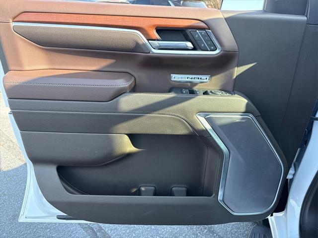 used 2022 GMC Sierra 1500 car, priced at $53,000