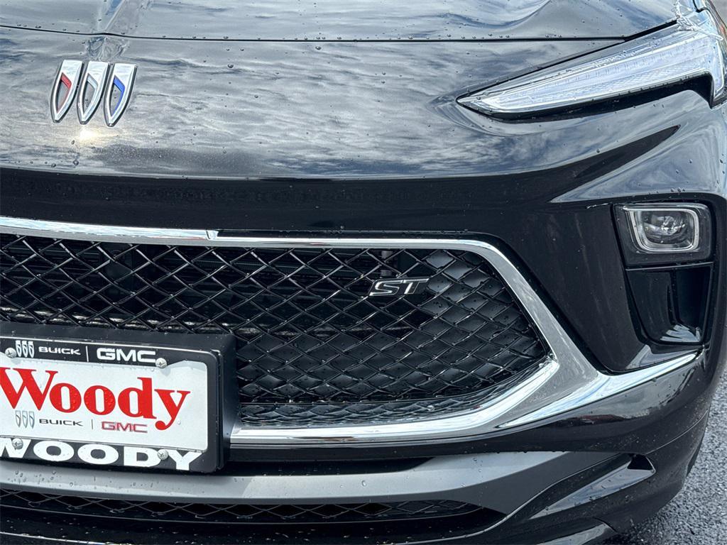 new 2026 Buick Encore GX car, priced at $27,250