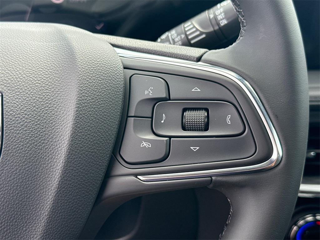 new 2026 Buick Encore GX car, priced at $27,250