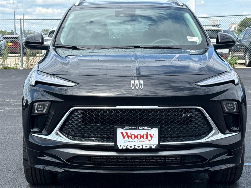 new 2026 Buick Encore GX car, priced at $27,250