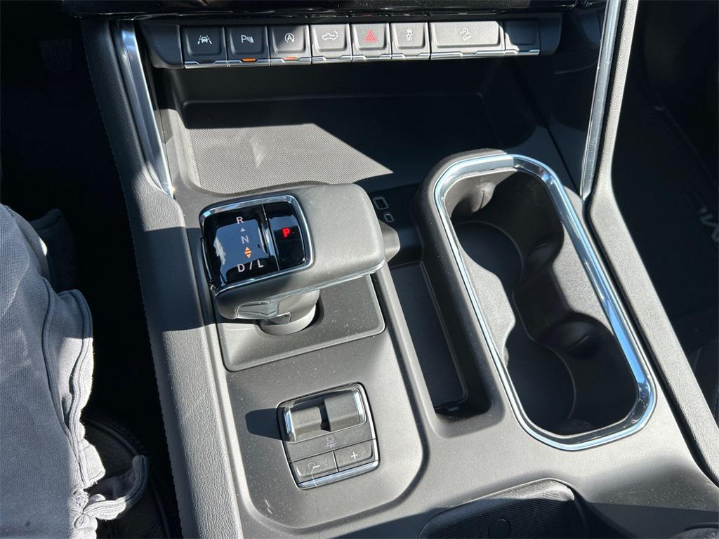 new 2026 GMC Sierra 1500 car, priced at $62,750
