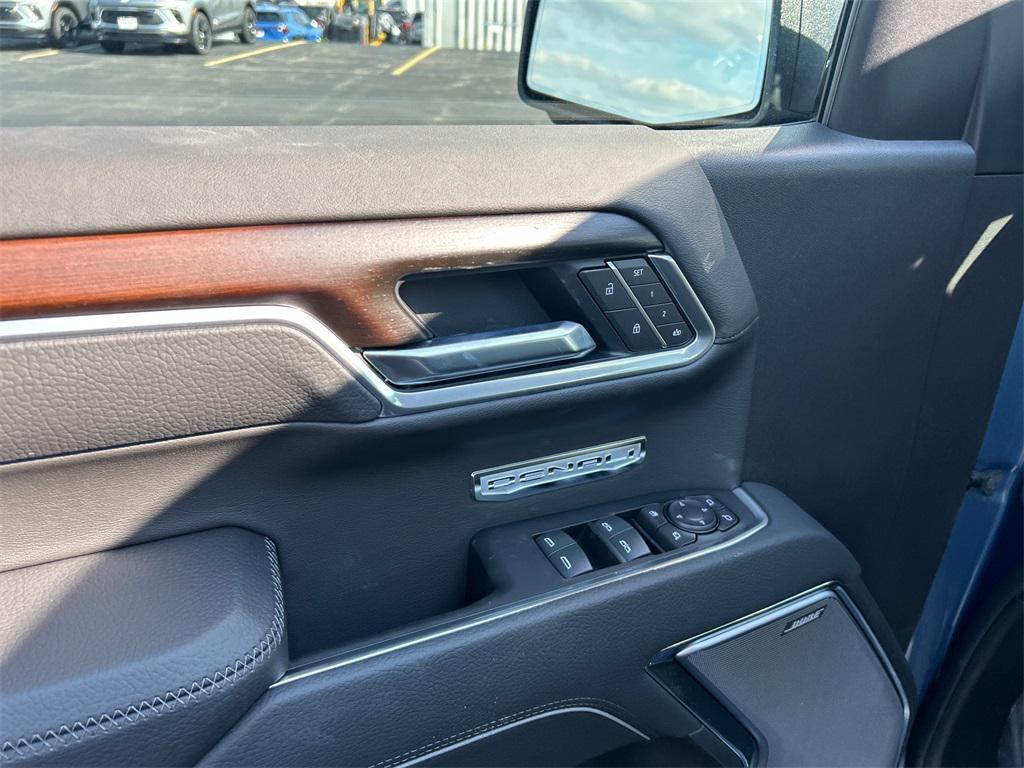 new 2026 GMC Sierra 1500 car, priced at $62,750