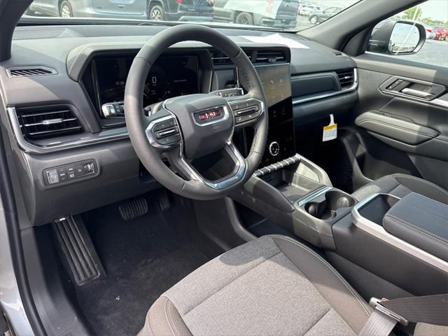 new 2026 GMC Terrain car, priced at $33,274