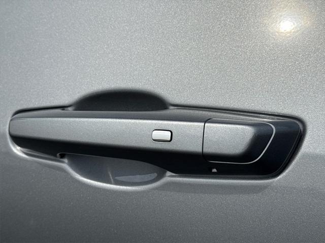 new 2026 GMC Terrain car, priced at $33,274