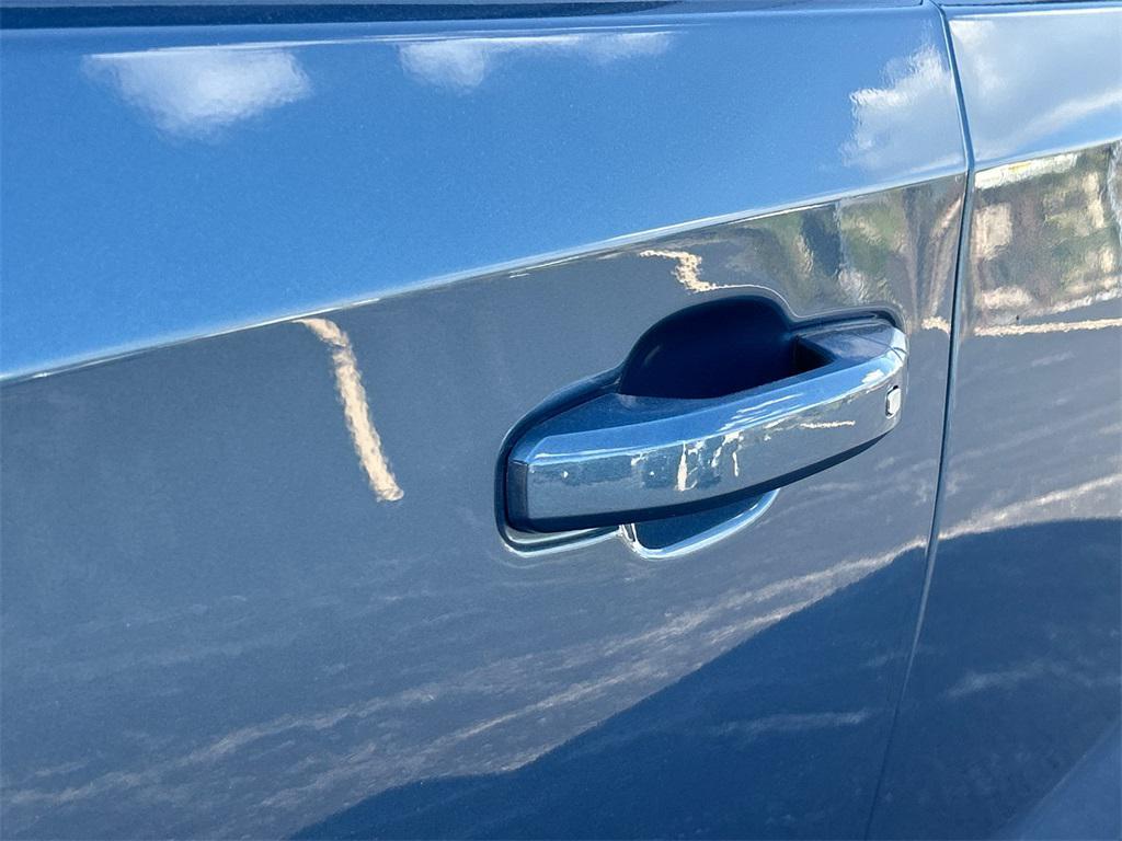 new 2026 GMC Sierra 1500 car, priced at $58,250