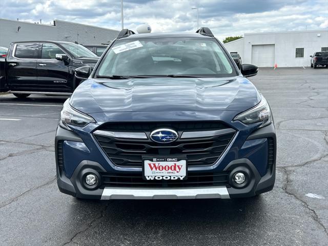 used 2023 Subaru Outback car, priced at $30,000
