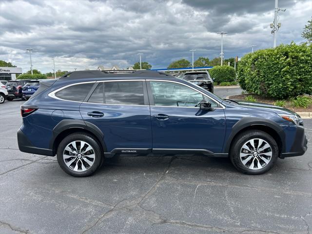 used 2023 Subaru Outback car, priced at $30,000