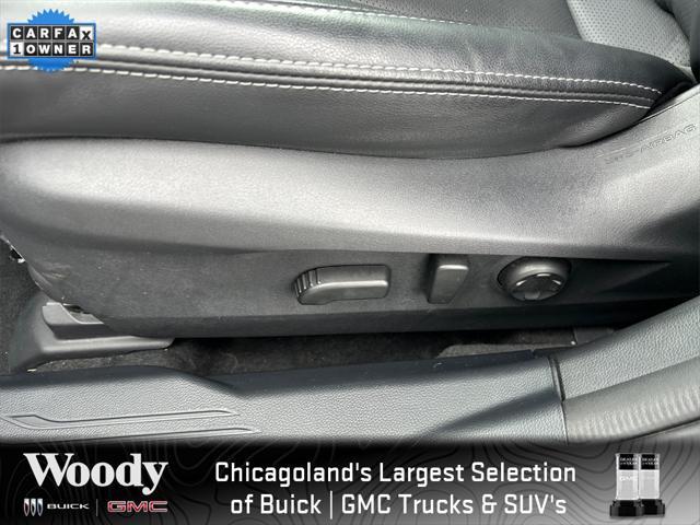 used 2023 Subaru Outback car, priced at $28,750