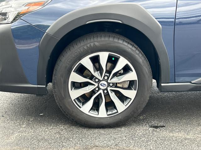 used 2023 Subaru Outback car, priced at $30,000